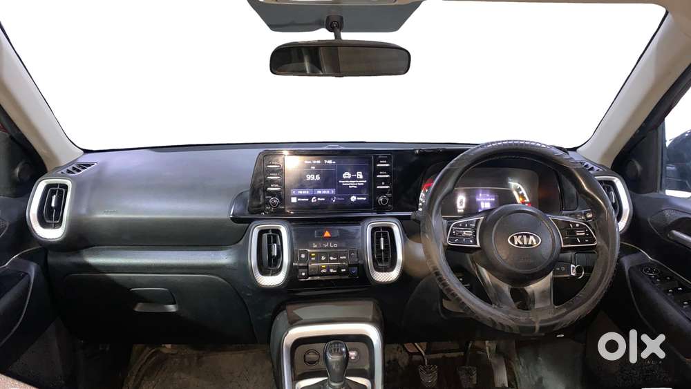Kia Sonet 1.2 Htk Plus, 2020, Petrol