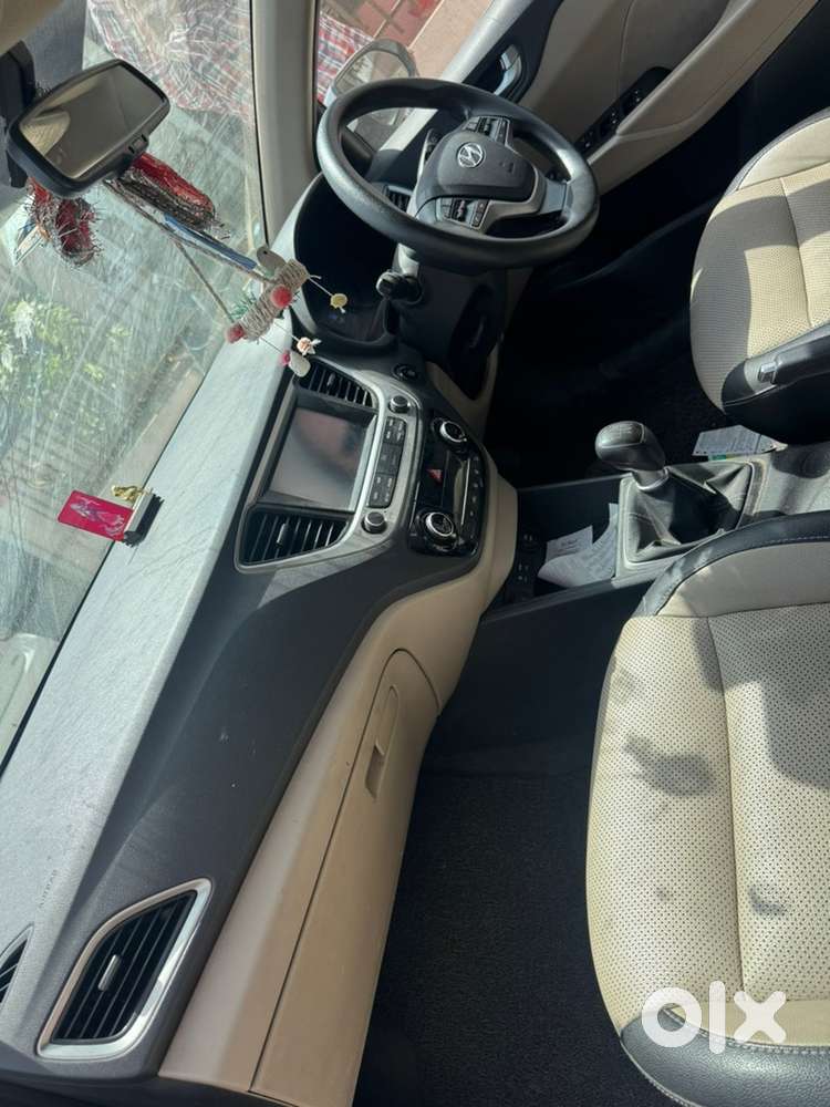 Hyundai Verna 2019 Cng & Hybrids 90000 Km Driven