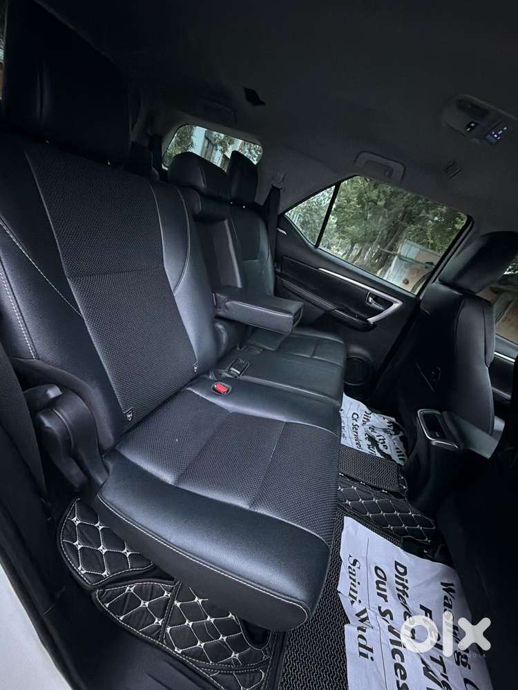 Toyota Fortuner 4x2 At 2.8 Diesel, 2022, Diesel