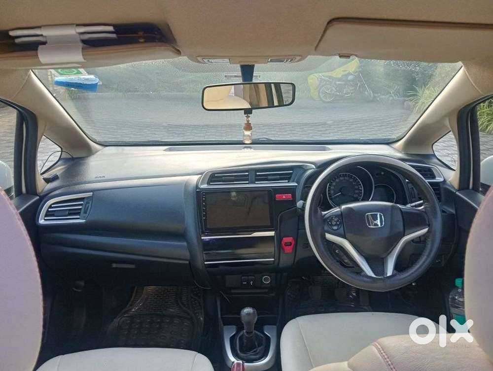 Honda Jazz 1.2 Sv I Vtec, 2016, Petrol