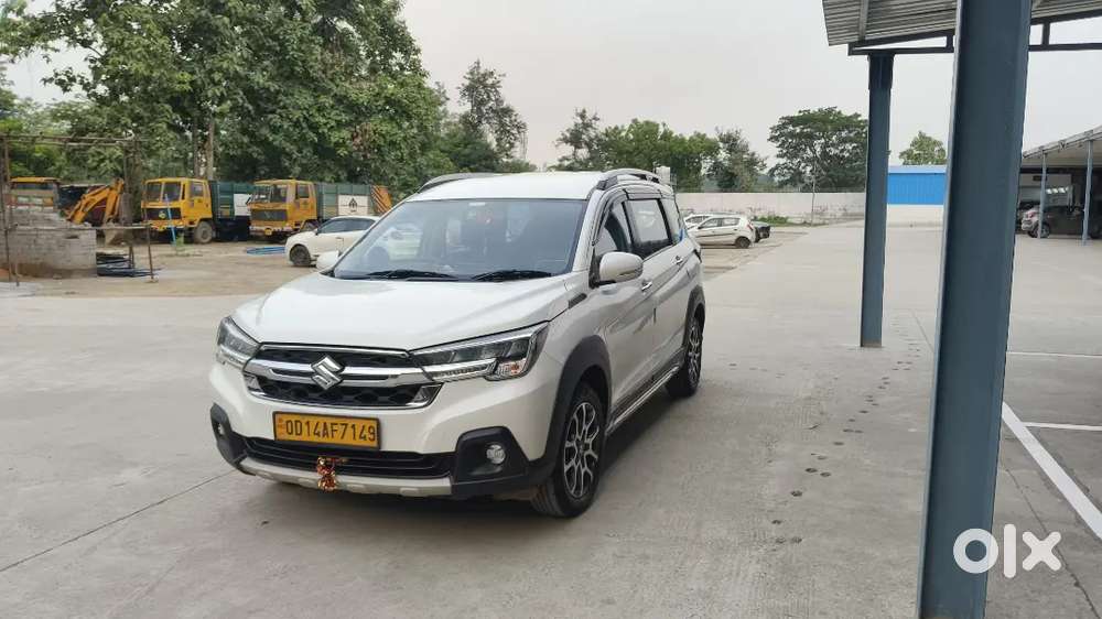 Maruti Suzuki Xl6 2024 Petrol