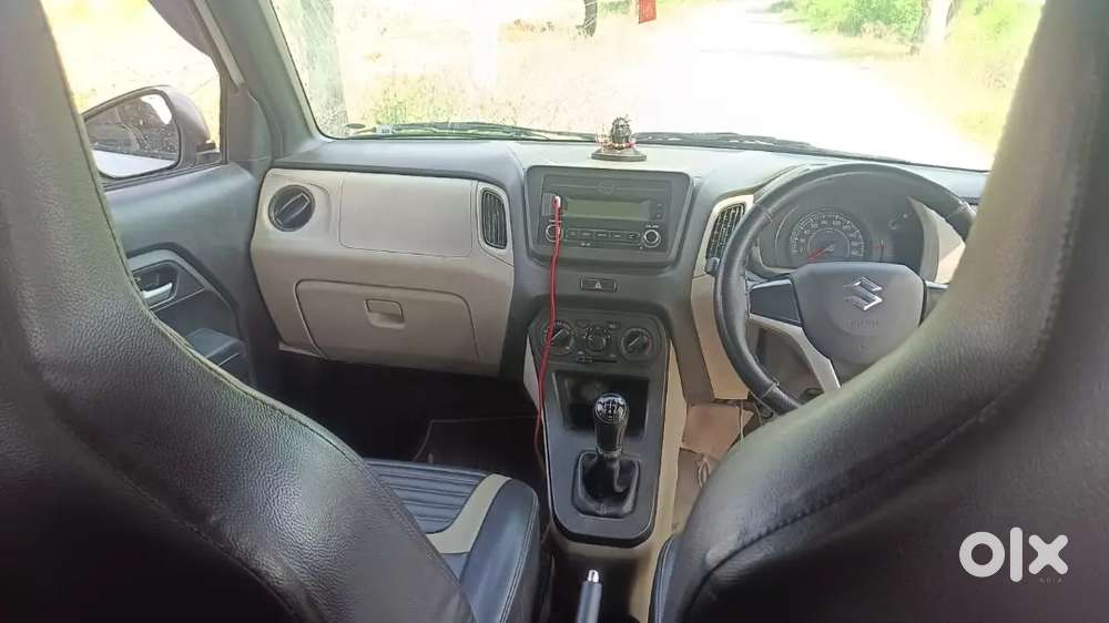 Maruti Suzuki Wagon R 2021 Petrol 68906 Km Driven