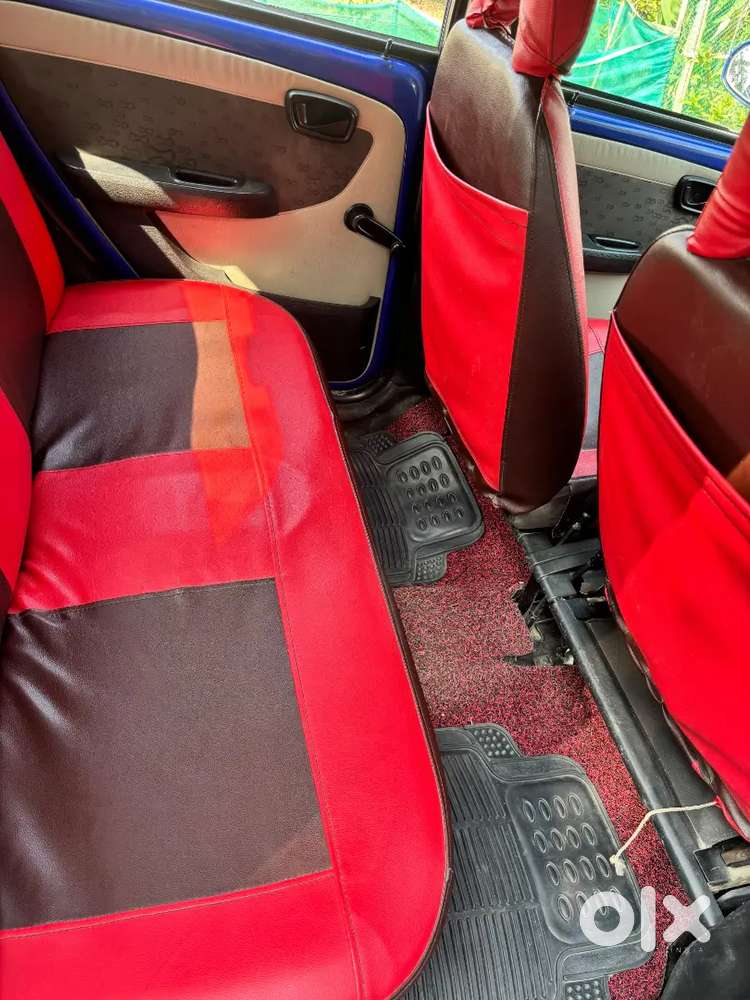 Tata Nano Xt 2017 Manual Petrol