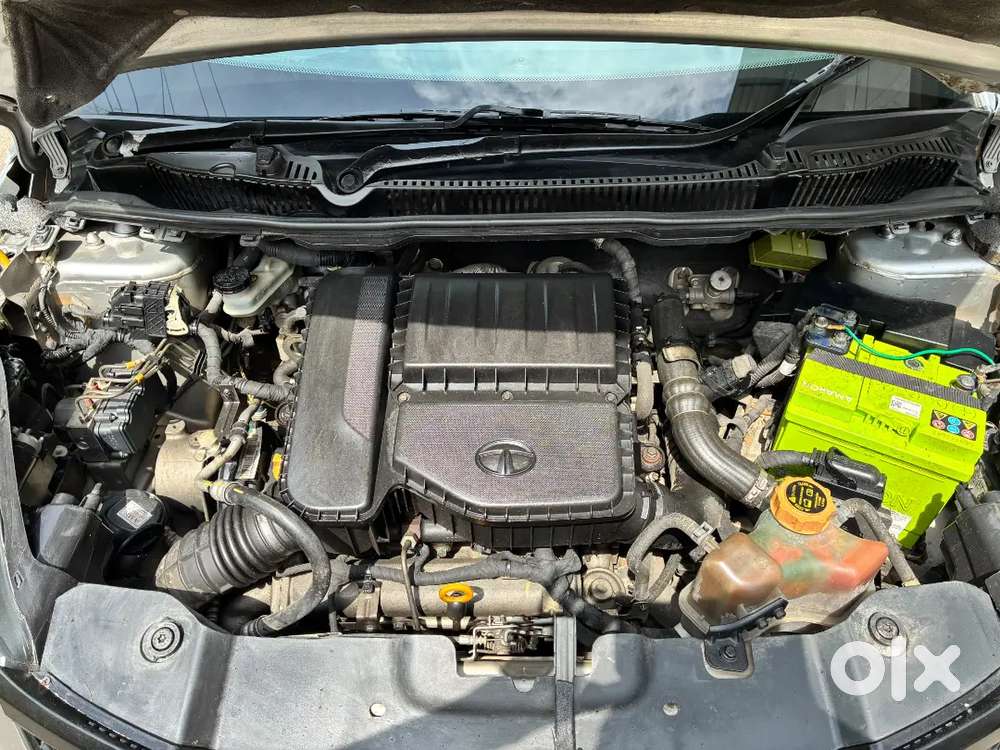 Tata Nexon 1.5 Diesel 2019
