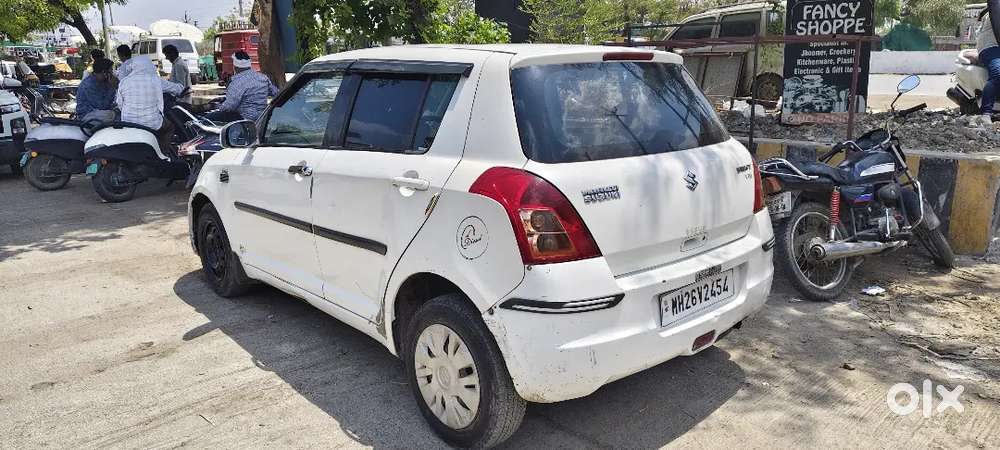 Good Condition, Take And Drive