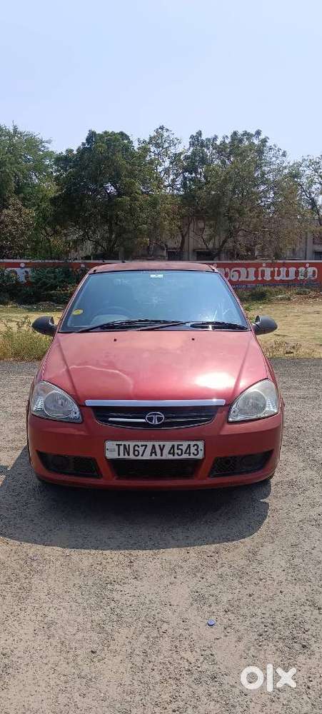 Tata Indica, 2009, Diesel