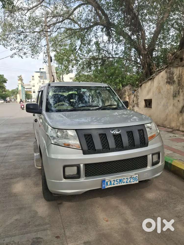 Mahindra Tuv 300 2018 Diesel Manual