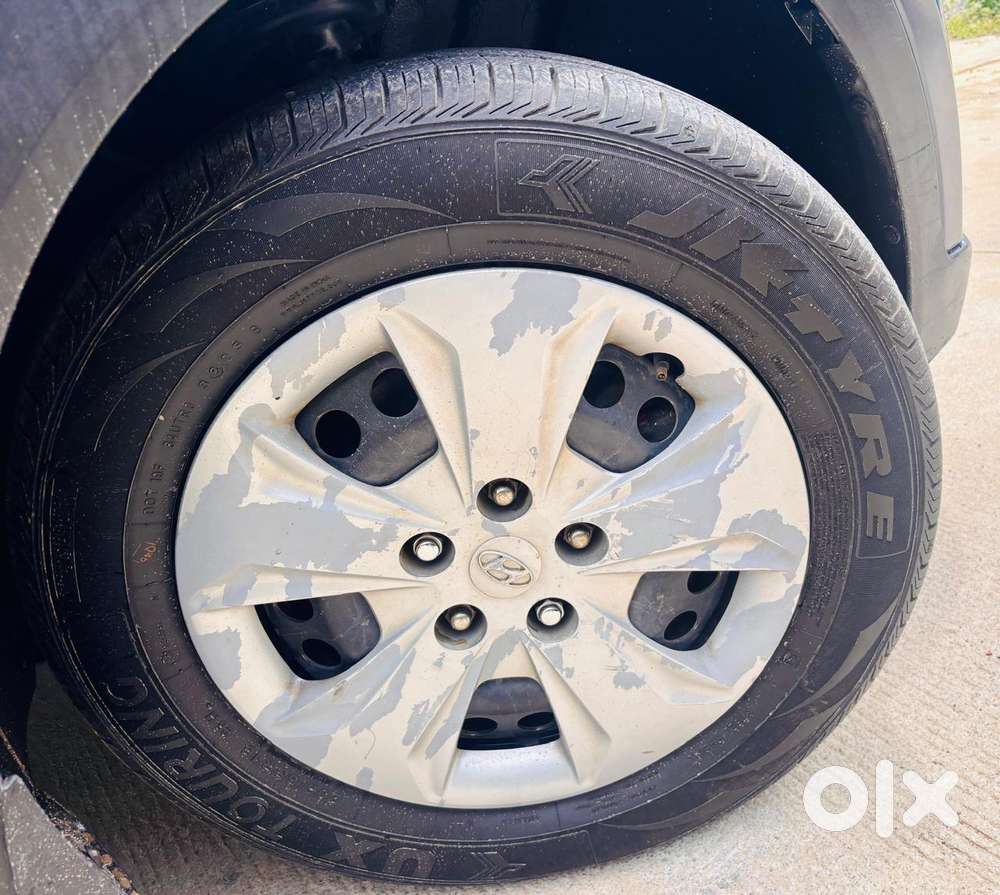 Hyundai Creta, 2017, Diesel