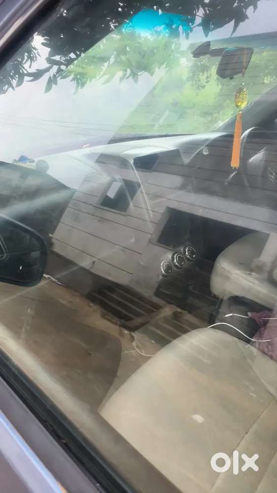 Honda Cr-v 2004 Petrol 120000 Km Driven