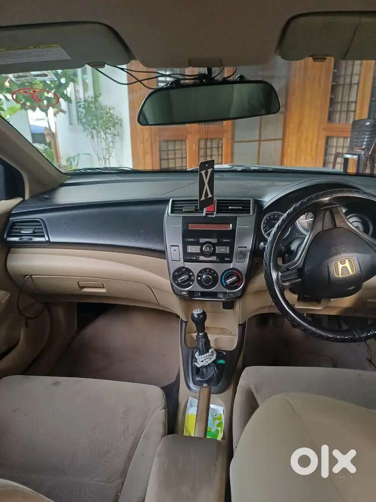 Well Maintenance Honda City For Sale