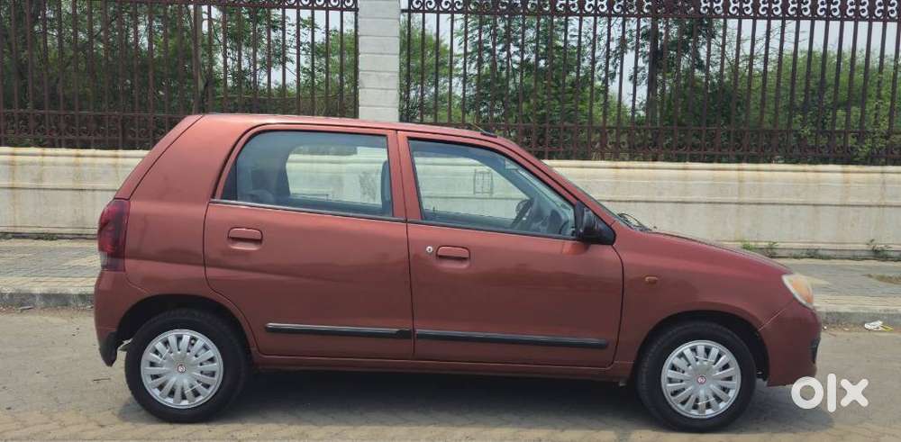 Maruti Suzuki Alto K10 Lxi Optional, 2010, Petrol
