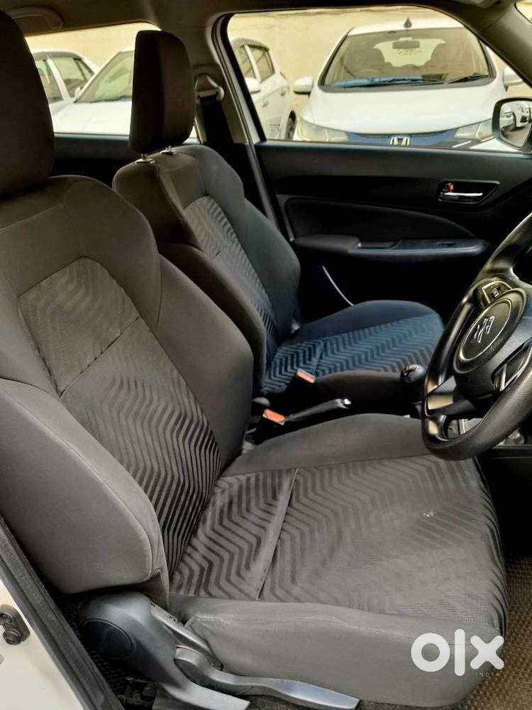 Maruti Suzuki Swift 2018 Vxi, 2018, Petrol