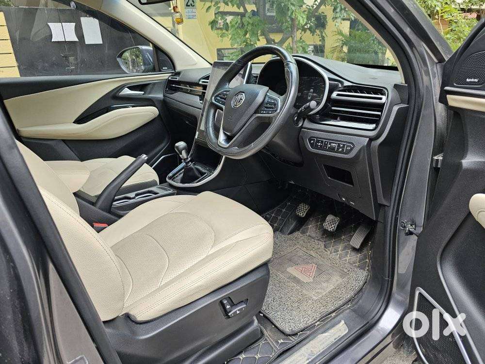 Mg Hector Sharp Pro 2.0 Turbo Diesel Mt, 2023, Diesel