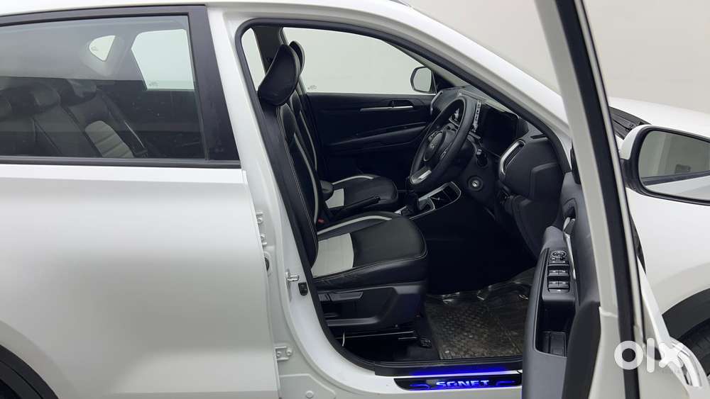 Kia Sonet 1.2 Htk Plus, 2023, Petrol