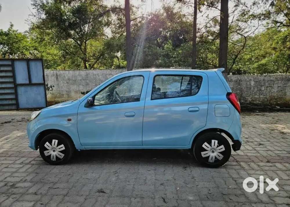 Maruti Suzuki Alto 800 2013 Petrol 63000 Km Driven