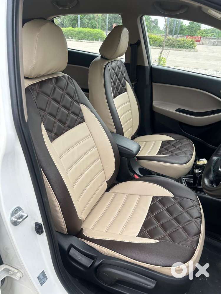 Hyundai Elite I20 Asta 1.2 Mt, 2015, Cng & Hybrids