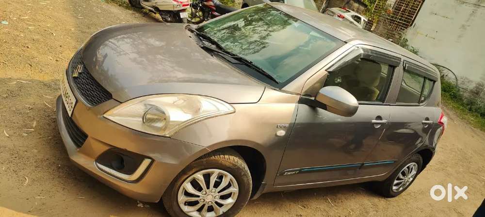 Maruti Suzuki Swift 2014