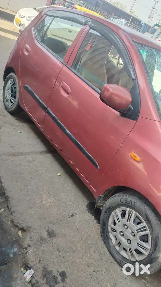 Hyundai I10 Kappa 2009 Petrol Manual