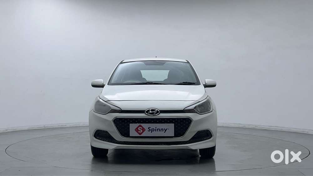 Hyundai Elite I20 [2018-2020] 1.2 Magna, 2014, Petrol