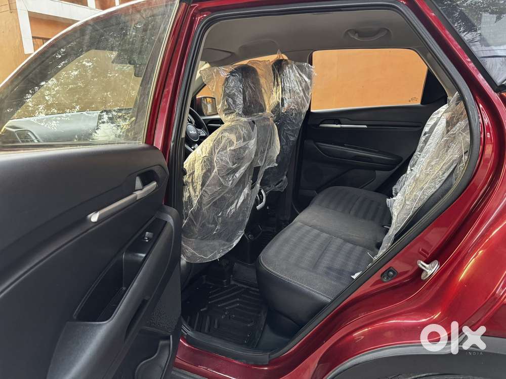 Kia Sonet Htk Plus, 2022, Petrol