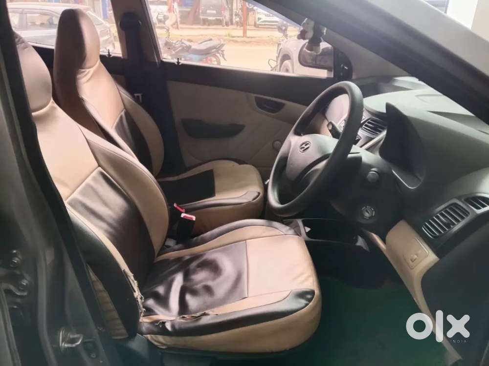 Hyundai Eon D-lite +, 2013, Petrol