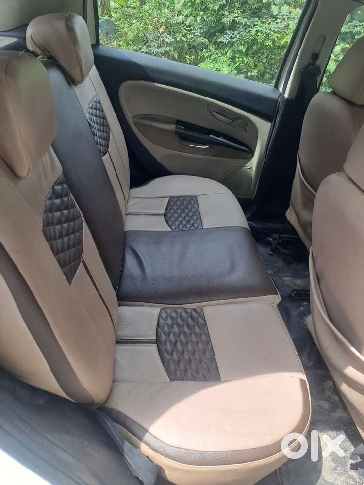 Fiat Punto 1.2 Dynamic, 2016, Diesel