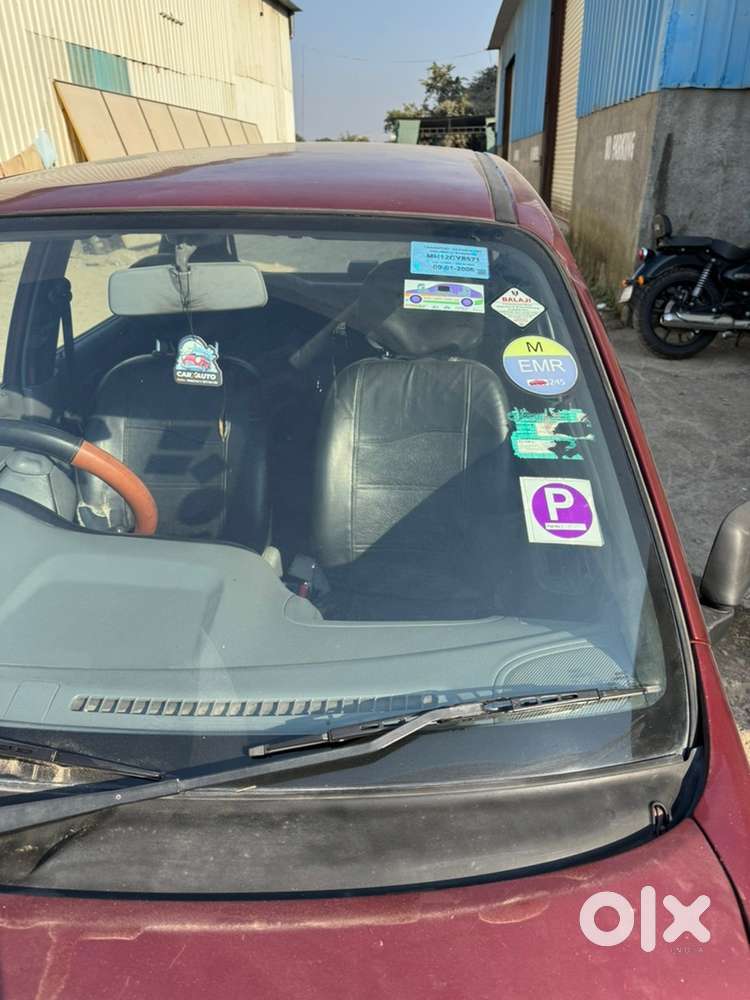 2006 Maruti Suzuki Alto Petrol Manual