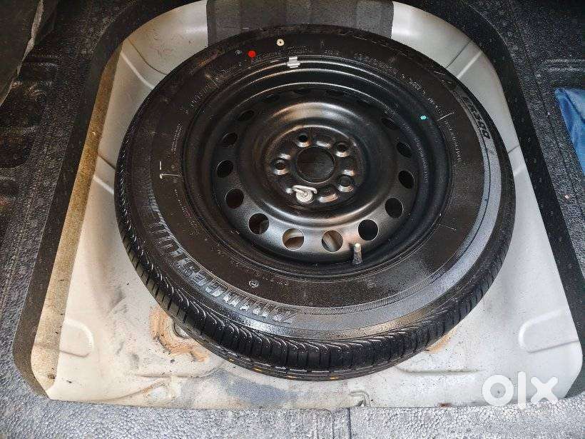 Maruti Suzuki Sx4 Vxi Bsiv, 2011, Petrol