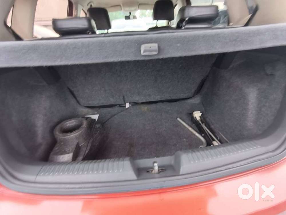 Volkswagen Polo Diesel Highline 1.2l, 2015, Diesel