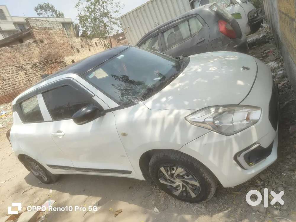 Swift 2019 Petrol Lxi