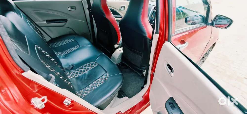 Maruti Suzuki Celerio Vxi Ladies Driven Automatic Gear