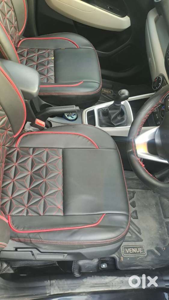 Hyundai Venue 1.2 S (o), 2025, Petrol