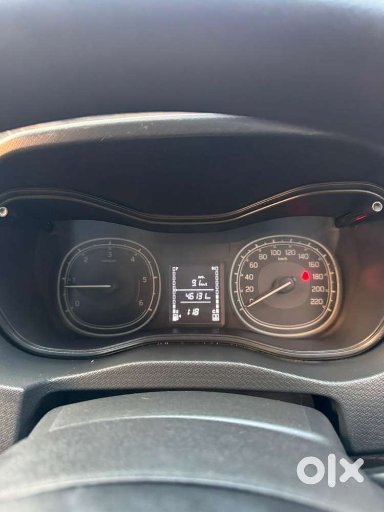 Maruti Suzuki Brezza Diesel Well Maintained