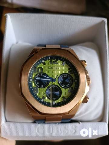 Guess watch Men 1787944287