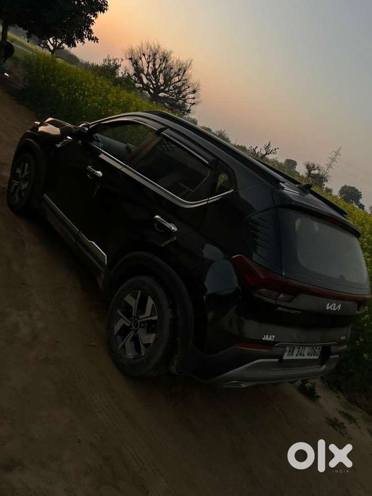 Kia Sonet Htx Imt Oct.2021