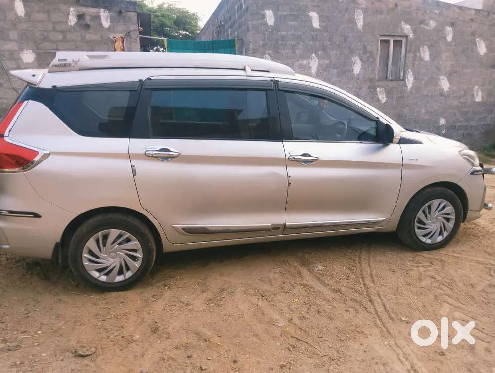 Maruti Suzuki Ertiga 2019 Diesel 200000 Km Driven