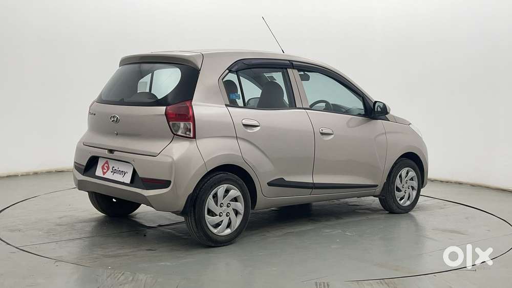 Hyundai Santro