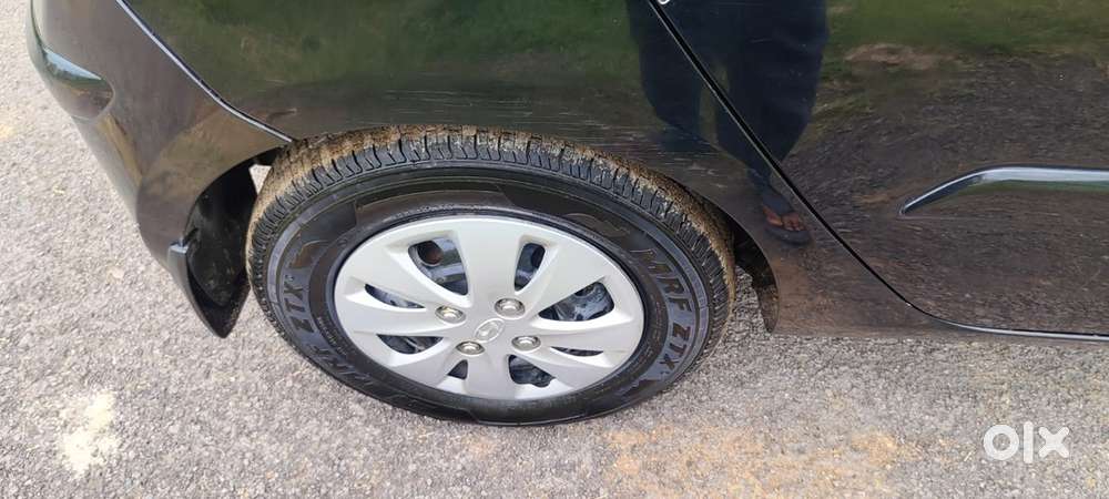 Hyundai I10 Petrol 50500 Km Driven