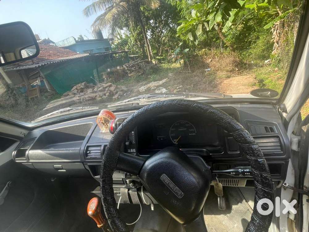 Maruti Suzuki 800 2000 Petrol Well Maintained