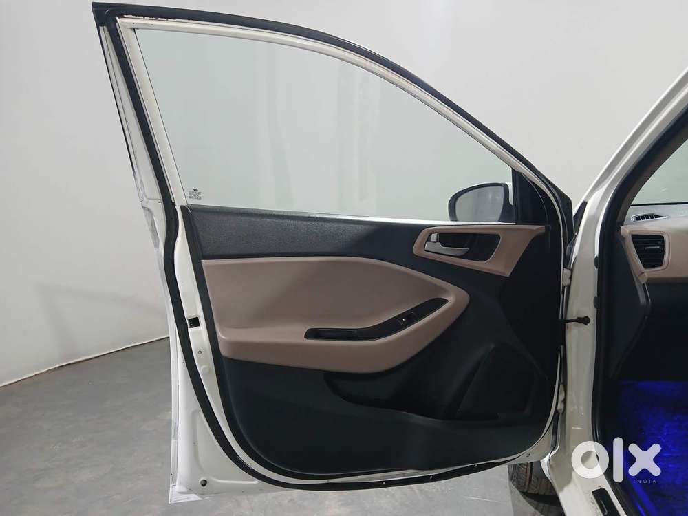 Hyundai Elite I20 Asta (o) 1.2 Mt, 2019, Petrol