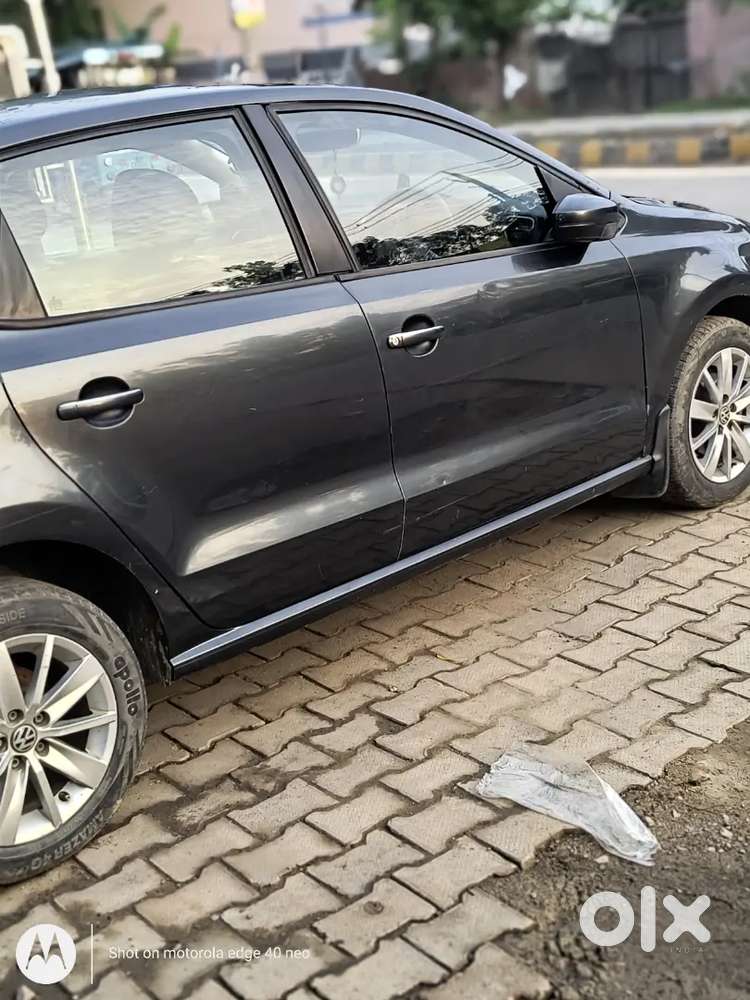 Engine In Good Condition Fully Insured