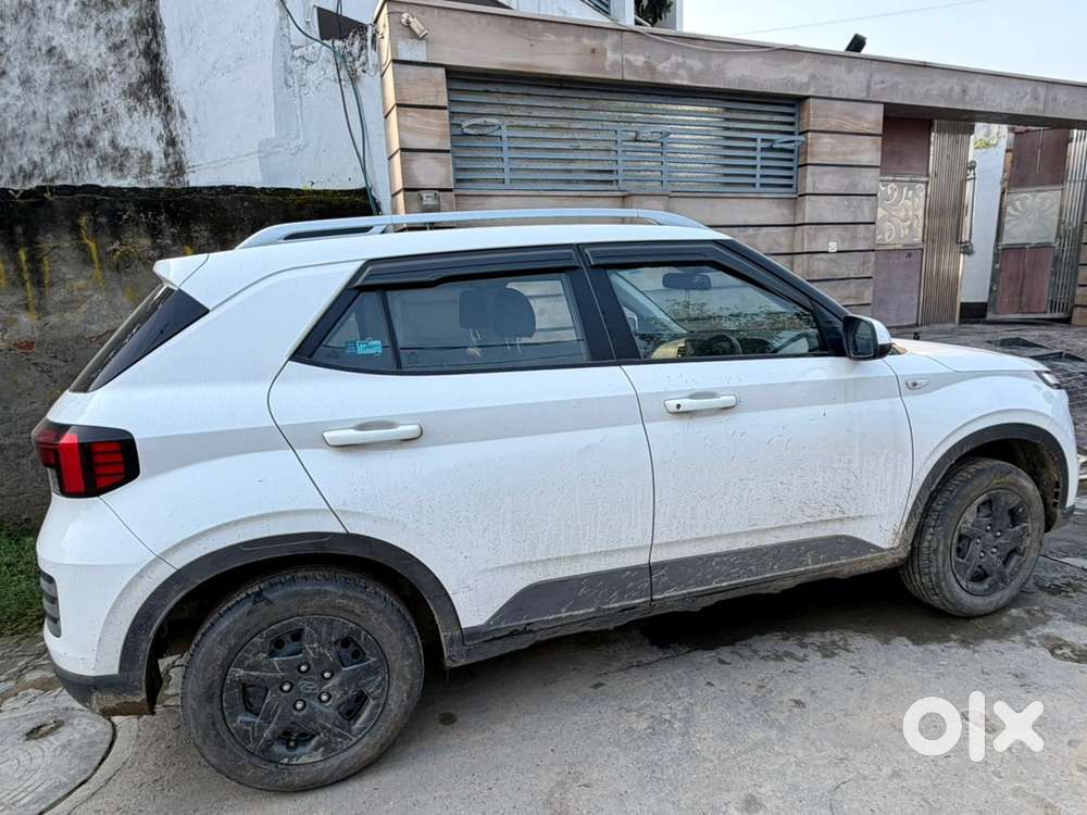 Hyundai Venue 2024 Model