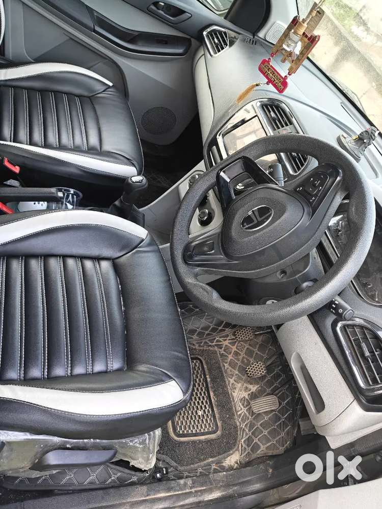 Tata Tiago 1.2 Revotron 2024