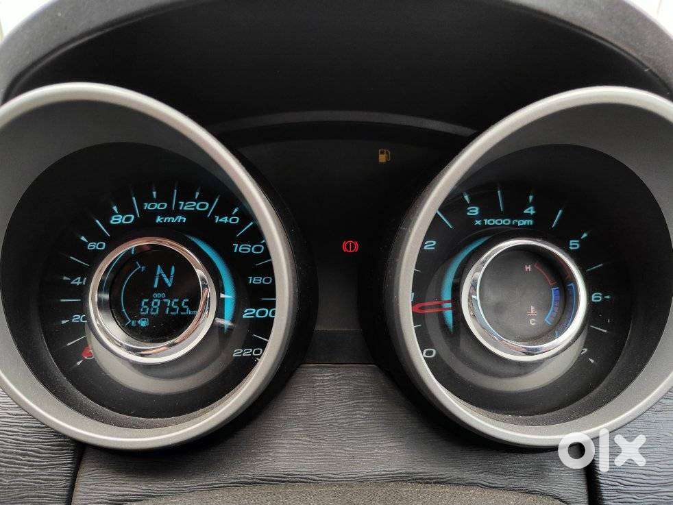 Mahindra Xuv500 W6 2wd, 2017, Diesel