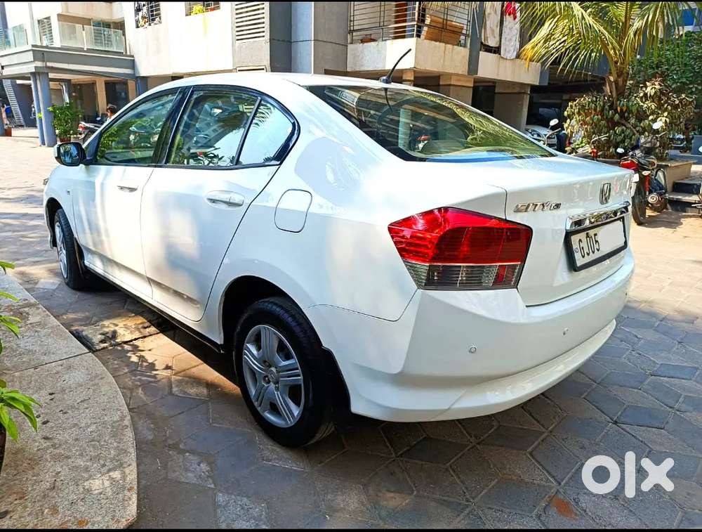 Honda City 1.5 S Mt I-vtec 1st Owner
