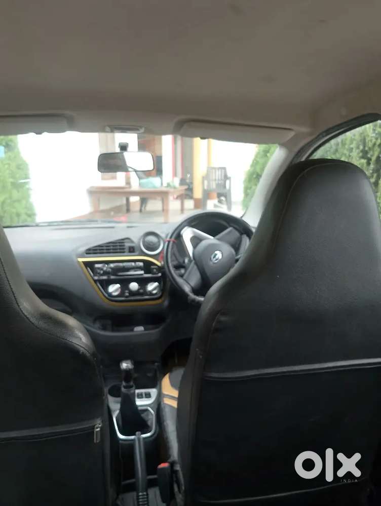 Datsun Redi Go 1.0 2018