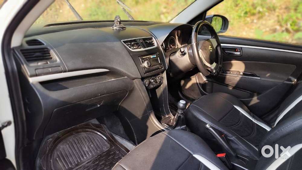 Maruti Suzuki Swift Vxi, 2013, Petrol