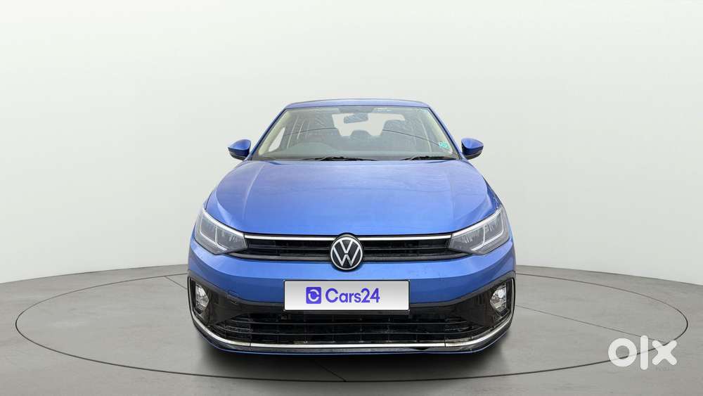 Volkswagen Virtus 1.0 Highline Tsi, 2022, Petrol