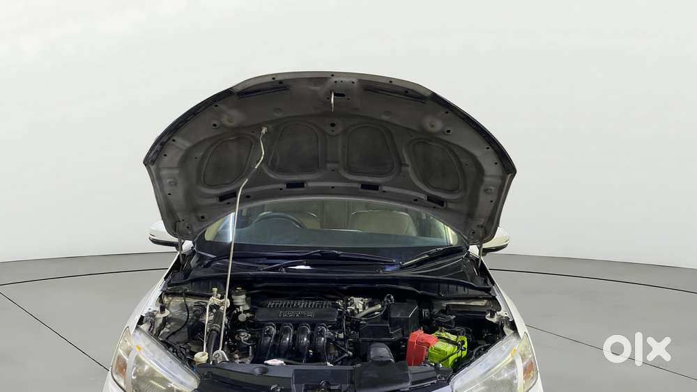 Honda City I Vtec V, 2016, Petrol