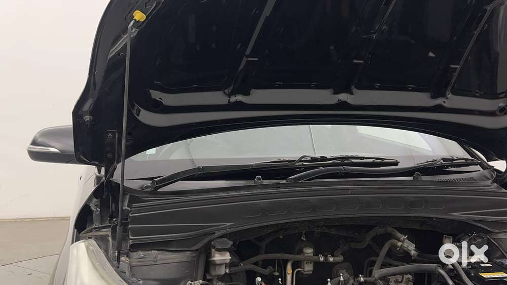 Hyundai Creta 1.6 Sx (o) Vtvt, 2019, Petrol